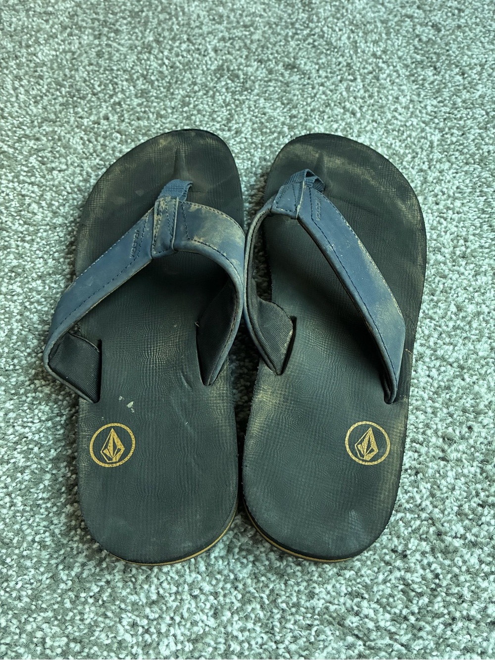 Reef Men's Sandals Size 10